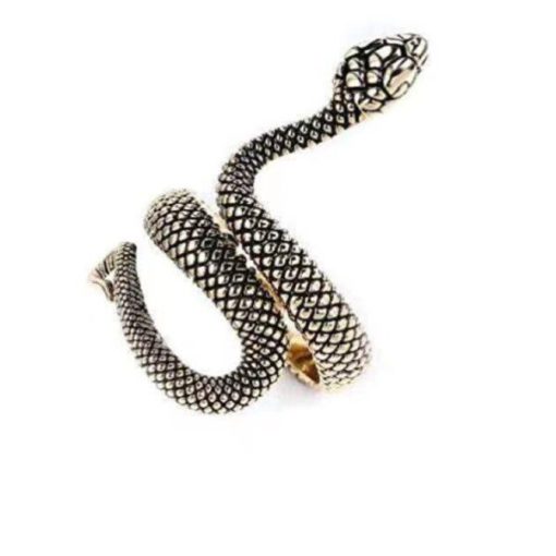 Snake Rings,Rings