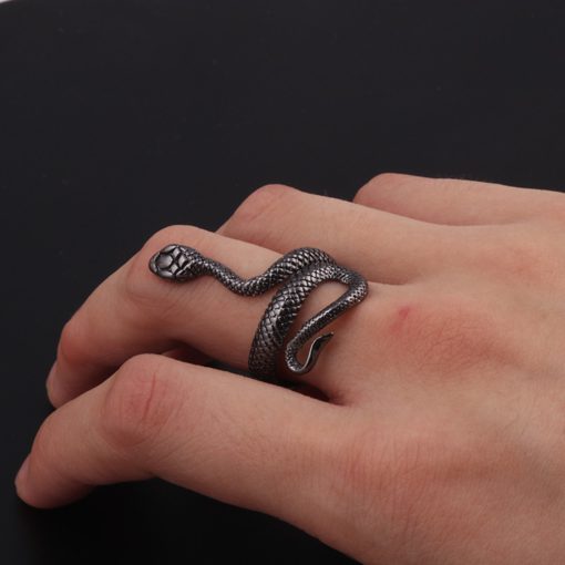 Snake Rings,Rings