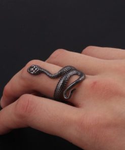 Snake Rings,Rings