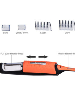 Micro Trimmer,All in One Micro Trimmer,Mini Trimmer