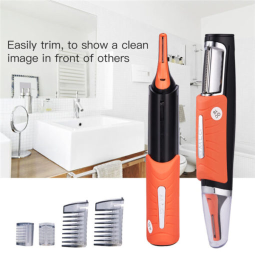 Micro Trimmer,All in One Micro Trimmer,Mini Trimmer