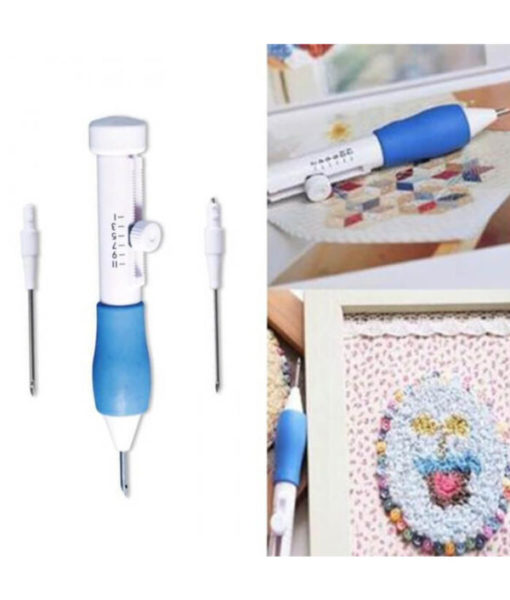 Embroidery Pen,Magic Embroidery Pen,Magic Embroidery,Pen