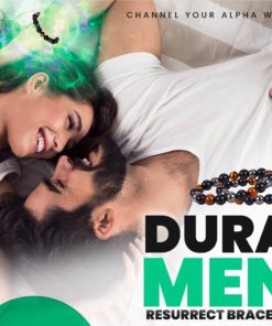 Duramen Energy Bracelet,Dura men resurrect bracelet,dura men energy,Dura Men Bracelet,duramen bracelet