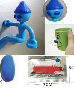 Moldable Glue,Silicone Moldable Glue,Durable Silicone Moldable Glue