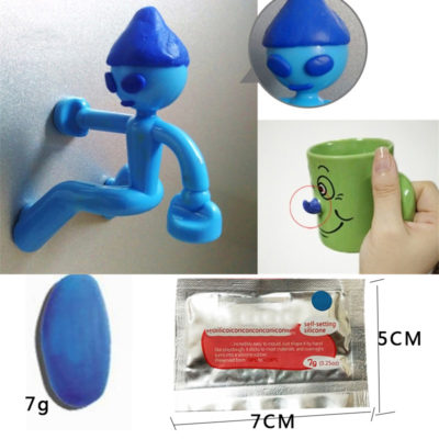 Moldable Glue,Silicone Moldable Glue,Durable Silicone Moldable Glue