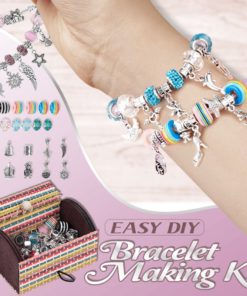 Easy DIY Bracelet Making Kit,DIY Bracelet Making Kit,Bracelet Making Kit,Bracelet Making,Making Kit