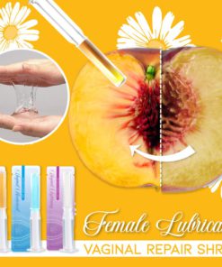 Feminine Full Effect Vital Innergel