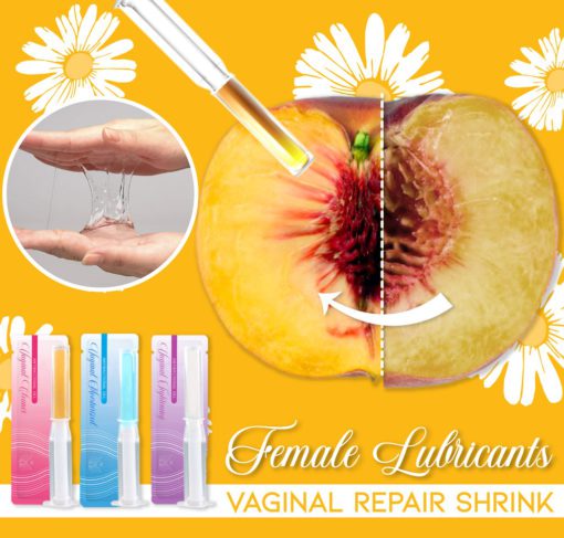 Feminine Full Effect Vital Innergel