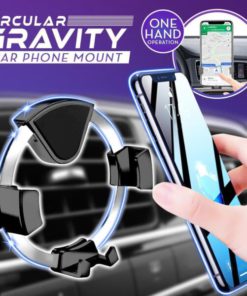 Car Phone Mount,phone holder,Phone Mount,Gravity Car Phone Mount,