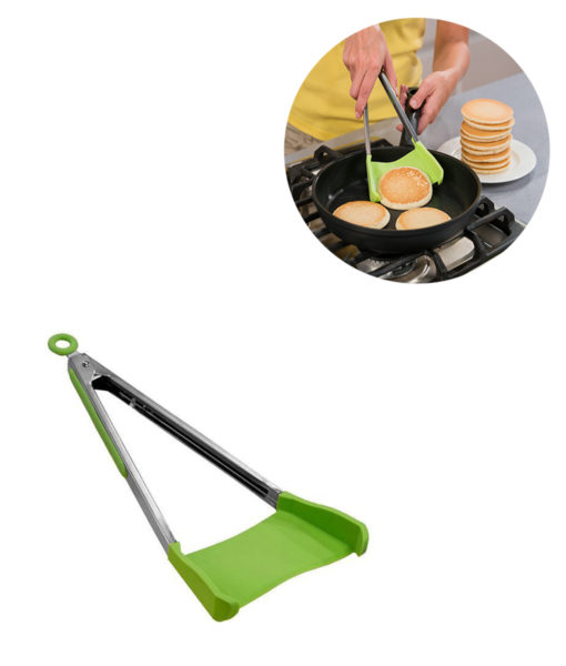 Tongs,Flip Tongs,Grip & Flip