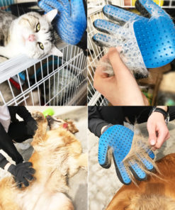 Pet Deshedding Brush Glove,Pet Deshedding Brush,Deshedding Brush Glove