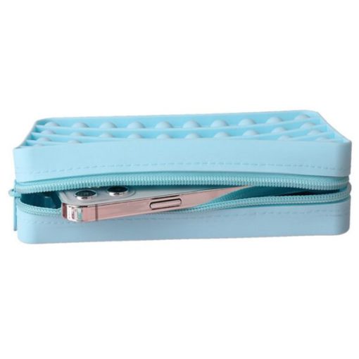 Pencil Case,Bubble Pencil Case,Pop Bubble Pencil Case