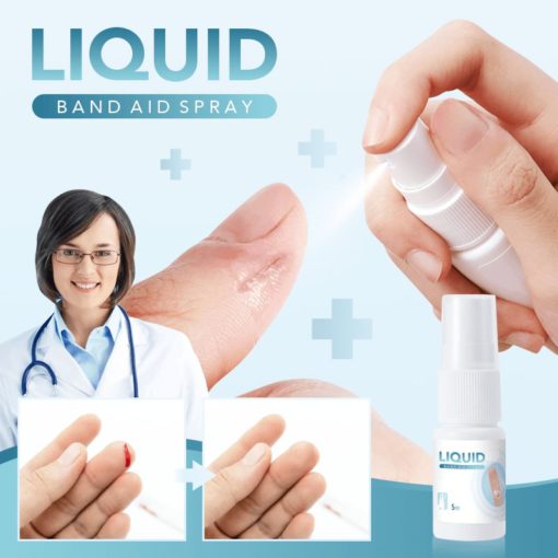 Liquid Band Aid Spray,Band Aid Spray,Liquid Band Aid,Liquid Band,Aid Spray