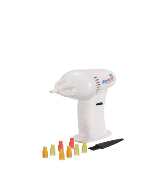 WaxVac Ear Cleaner,Ear Cleaner