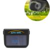 Solar Powered Fan,Solar Fan,Powered Fan,Cool Solar,Fan