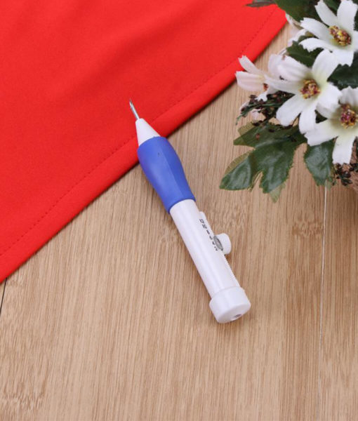 Embroidery Pen,Magic Embroidery Pen,Magic Embroidery,Pen