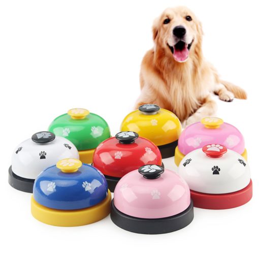 Pet Dinner Reminder Toy,Toy,training bell,small dogs