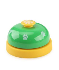 Pet Dinner Reminder Toy,Toy,training bell,small dogs