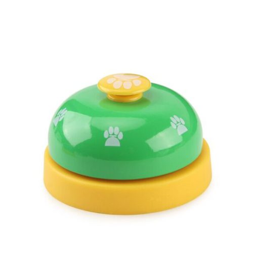 Pet Dinner Reminder Toy,Toy,training bell,small dogs