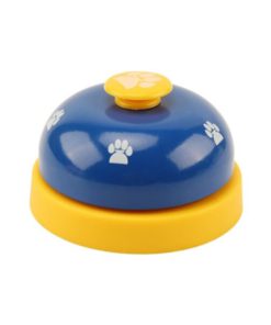 Pet Dinner Reminder Toy,Toy,training bell,small dogs