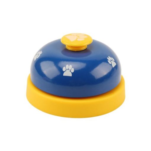 Pet Dinner Reminder Toy,Toy,training bell,small dogs