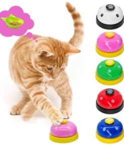 Pet Dinner Reminder Toy,Toy,training bell,small dogs