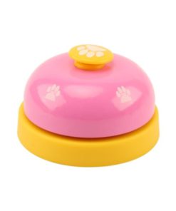 Pet Dinner Reminder Toy,Toy,training bell,small dogs