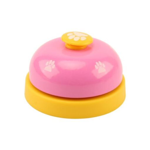 Pet Dinner Reminder Toy,Toy,training bell,small dogs