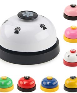 Pet Dinner Reminder Toy,Toy,training bell,small dogs