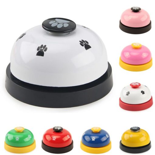 Pet Dinner Reminder Toy,Toy,training bell,small dogs