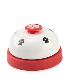 Pet Dinner Reminder Toy,Toy,training bell,small dogs