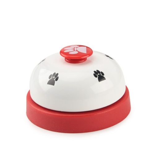 Pet Dinner Reminder Toy,Toy,training bell,small dogs