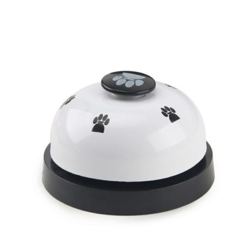 Pet Dinner Reminder Toy,Toy,training bell,small dogs