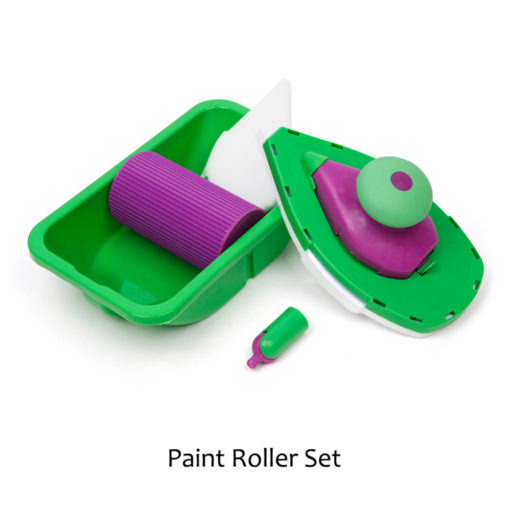 Painting Roller,Sponge Set,Painting,Sponge,Roller