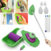 Painting Roller,Sponge Set,Painting,Sponge,Roller