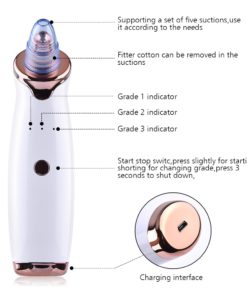 Electric Blackhead Vacuum,Blackhead Vacuum,vacuum,Electric Blackhead