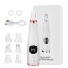 Electric Blackhead Vacuum,Blackhead Vacuum,vacuum,Electric Blackhead