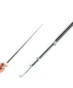 Fishing Rod,Pocket-Sized,Mini Portable