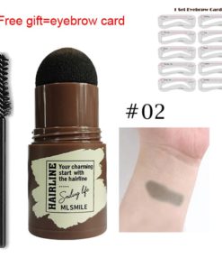 Brow Stamp,Shaping Kit,One Step,One Step Brow Stamp Shaping Kit,Stamp