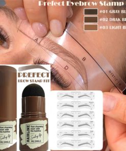 Brow Stamp,Shaping Kit,One Step,One Step Brow Stamp Shaping Kit,Stamp