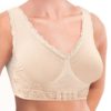 Easy Comfort Bra,best comfortable bra,Comfort Bra,comfortable bra,Front Cross Wireless Bra