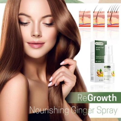 Ginger Spray,ReGrowth,Nourishing,Spray,ReGrowth Nourishing