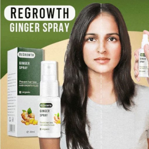 Ginger Spray,ReGrowth,Nourishing,Spray,ReGrowth Nourishing