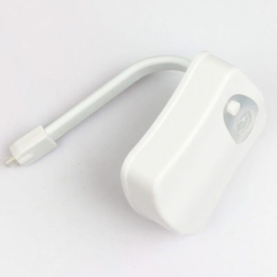  LED Toilet Night Light,LED Light,LED Night Light,Motion Sensor LED,LED Toilet