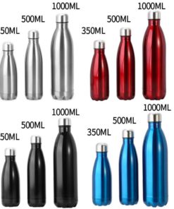 Water Bottle,Thermal Water Bottle,Sports Water Bottle