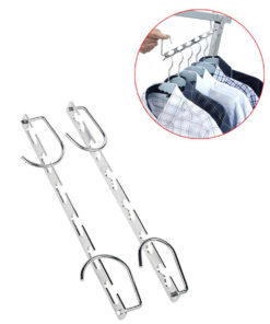 Magic Hanger,Stainless Steel Magic,Stainless Steel,Steel Magic,magic