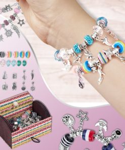 Easy DIY Bracelet Making Kit,DIY Bracelet Making Kit,Bracelet Making Kit,Bracelet Making,Making Kit