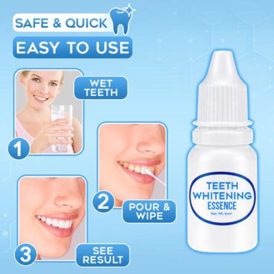 Whitening Essence,Teeth Whitening,Whitening,Teeth White