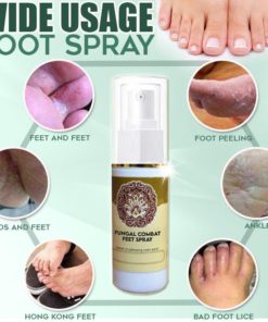 Beauty Spray,Toe Be,Beauty,Spray,Toe Be Friend Instant Beauty Spray