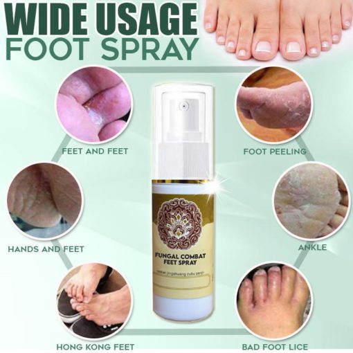 Beauty Spray,Toe Be,Beauty,Spray,Toe Be Friend Instant Beauty Spray